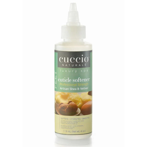 Cuccio - Cuticle Remover Extra Strength - Limolin 
