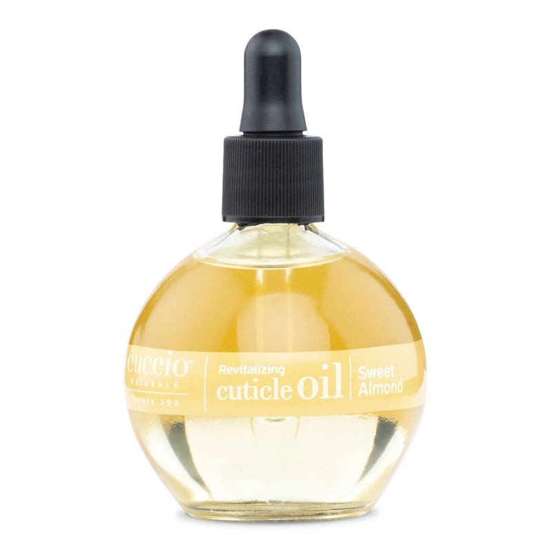 Cuccio - Cuticle Sweet Almond 2.5Oz - Limolin 
