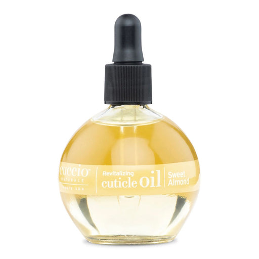 Cuccio - Cuticle Sweet Almond 2.5Oz - Limolin 