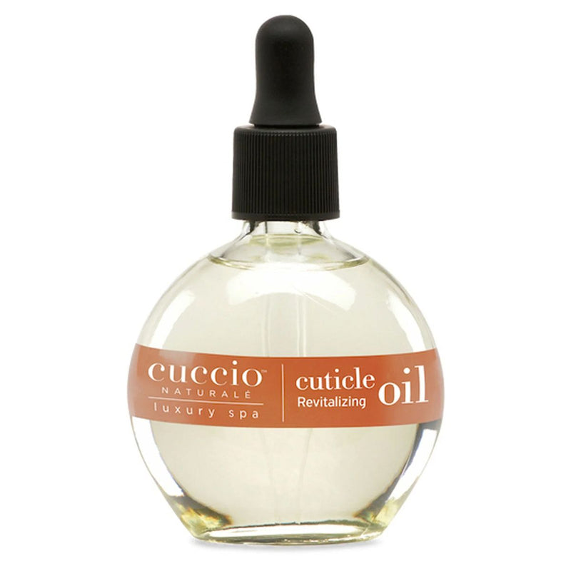 Cuccio - Cuticle Vanilla Bean & Sugar 2.5Oz - Limolin 