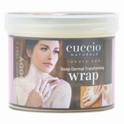 Cuccio - Deep Dermal Hydrating Wrap 26 Oz - Limolin 