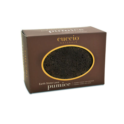 Cuccio - Earth Stone Lava Pumice (1un)+ - Limolin 