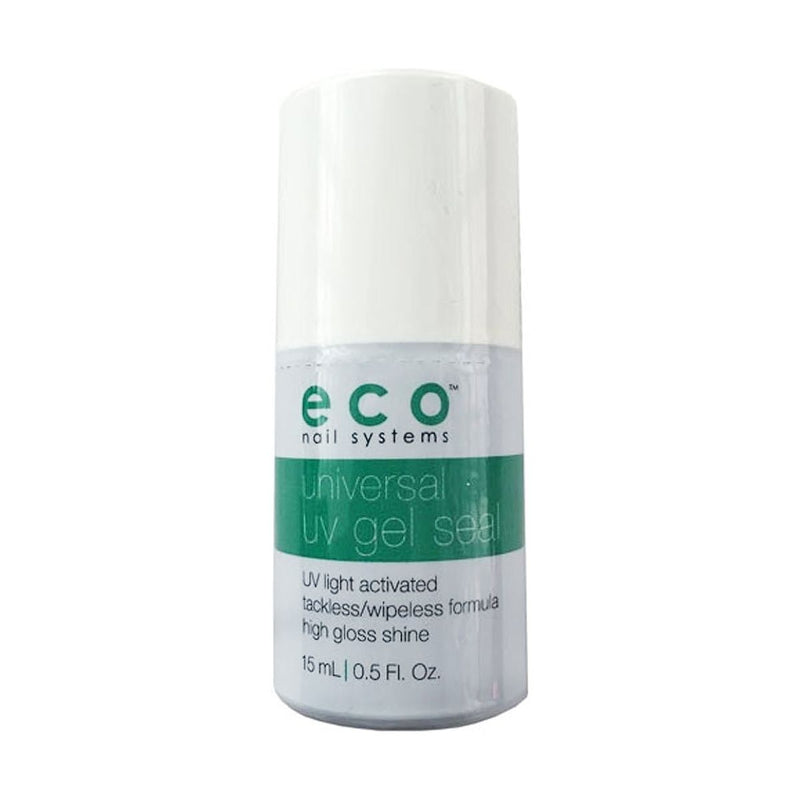 Cuccio - Eco Uv Gel Seal14 ml - Limolin 