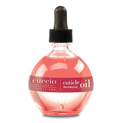 Cuccio - Huile À Cuticlesgrenade & Figue/Cuticle Oil Pomegranate & Fig 2.5Oz - Limolin 
