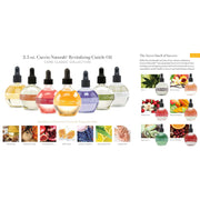 Cuccio - Huile À Cuticlesgrenade & Figue/Cuticle Oil Pomegranate & Fig 2.5Oz - Limolin 