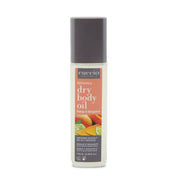 Cuccio - Mango & Bergamot Dry Body Oil 100Ml - Limolin 