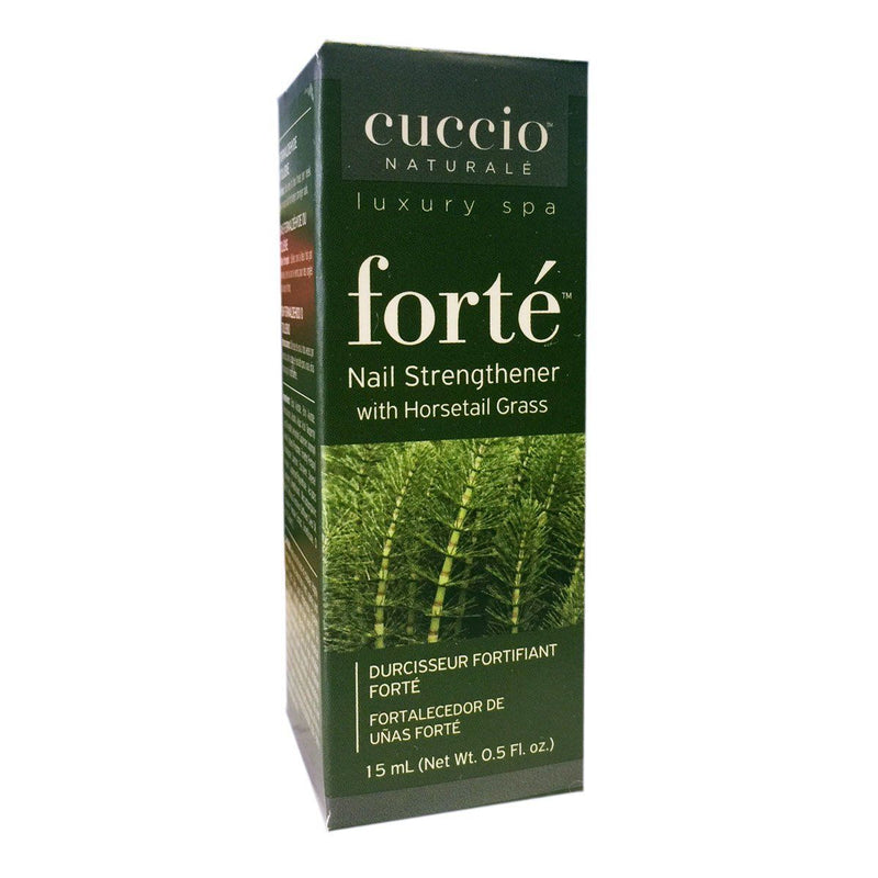 Cuccio - Nail Strengthener 0.5 Oz (Forte) - Limolin 