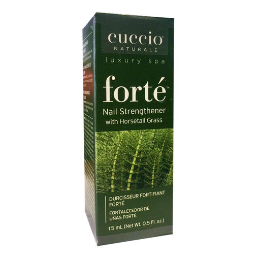 Cuccio - Nail Strengthener 0.5 Oz (Forte) - Limolin 