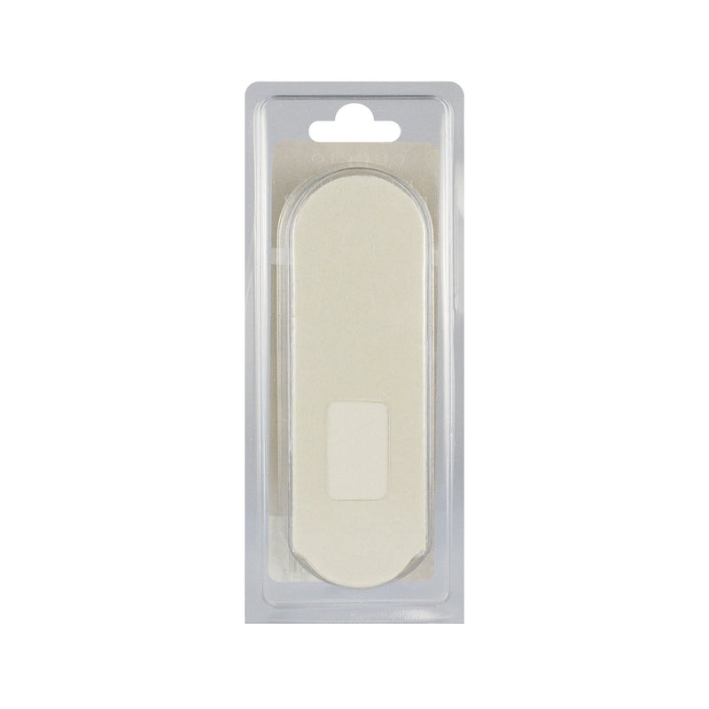 Cuccio - Refill 50 Pack White 180 Grit Pedicure File - Limolin 