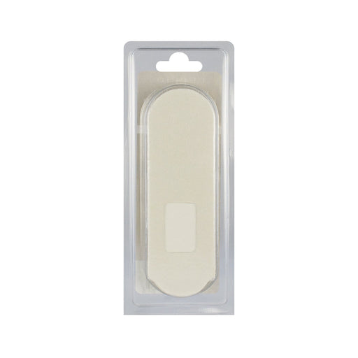 Cuccio - Refill 50 Pack White 180 Grit Pedicure File - Limolin 