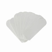 Cuccio - Refill 50 Pack White 180 Grit Pedicure File - Limolin 