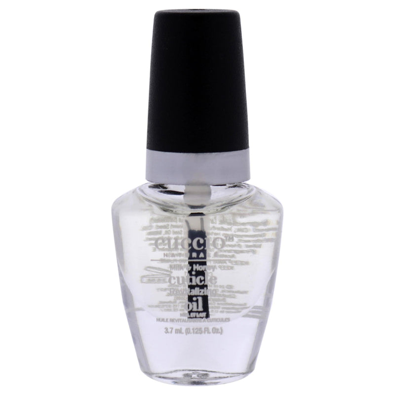 Cuccio - Revitalizing Cuticle Oil MINI 125oz- Individual - Limolin 