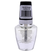 Cuccio - Revitalizing Cuticle Oil MINI 125oz- Individual - Limolin 