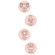 Cuccio - Sels De Trempage Détoxifiant/Detoxifying Salt Soak Pommegranate 29Oz - Limolin 