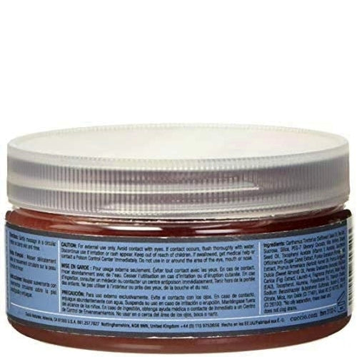 Cuccio - Ultra Fine Pomme-Grenade Sea Salt 8Oz - Limolin 