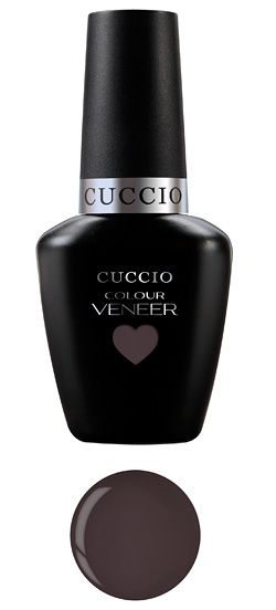 Cuccio - Veneer Uv Belize In Me #6058 - Limolin 
