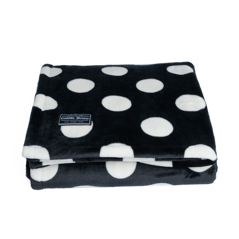 LUG - Cuddle Throw Blanket