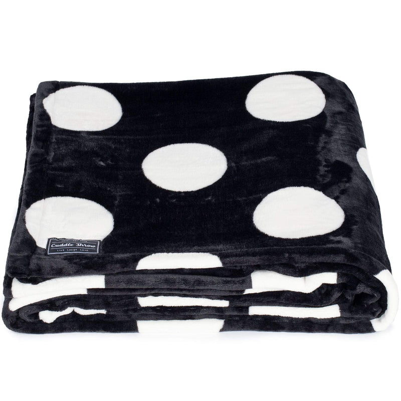 LUG - Cuddle Throw Blanket