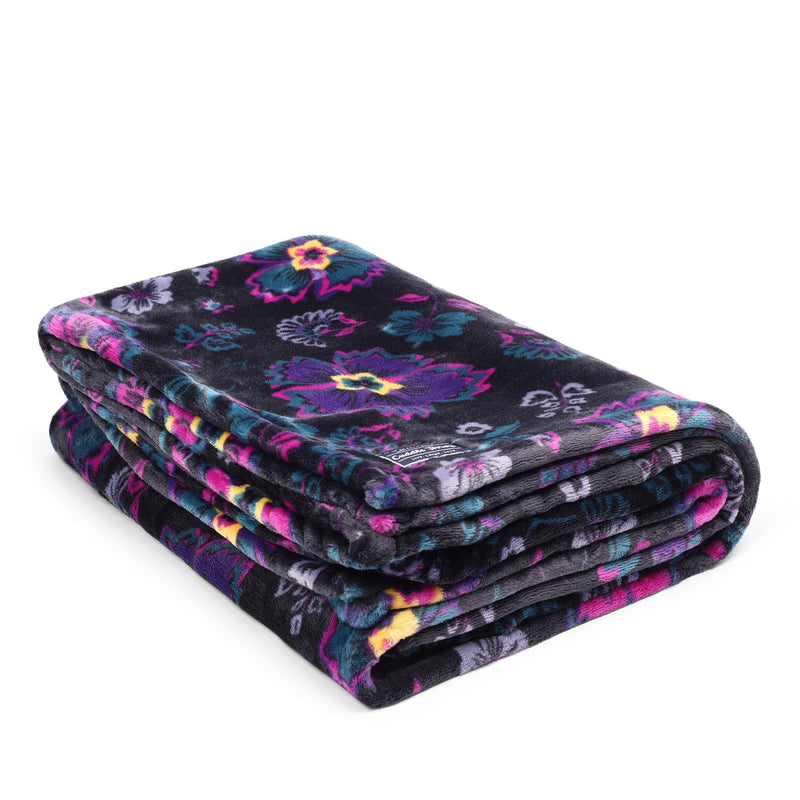 LUG - Cuddle Throw Blanket