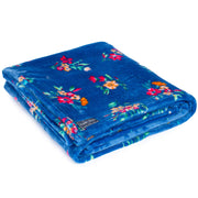 LUG - Cuddle Throw Blanket