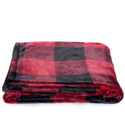 LUG - Cuddle Throw Blanket