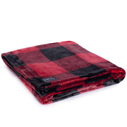 LUG - Cuddle Throw Blanket