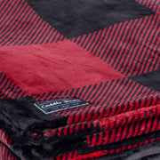 LUG - Cuddle Throw Blanket