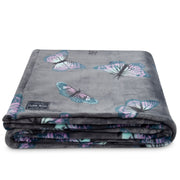 LUG - Cuddle Throw Blanket