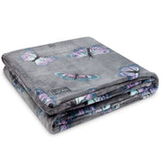 LUG - Cuddle Throw Blanket