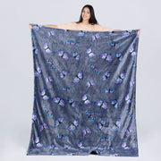 LUG - Cuddle Throw Blanket