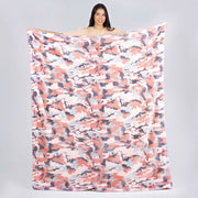 LUG - Cuddle Throw Blanket