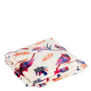 LUG - Cuddle Throw Blanket
