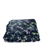 LUG - Cuddle Throw Blanket