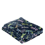 LUG - Cuddle Throw Blanket