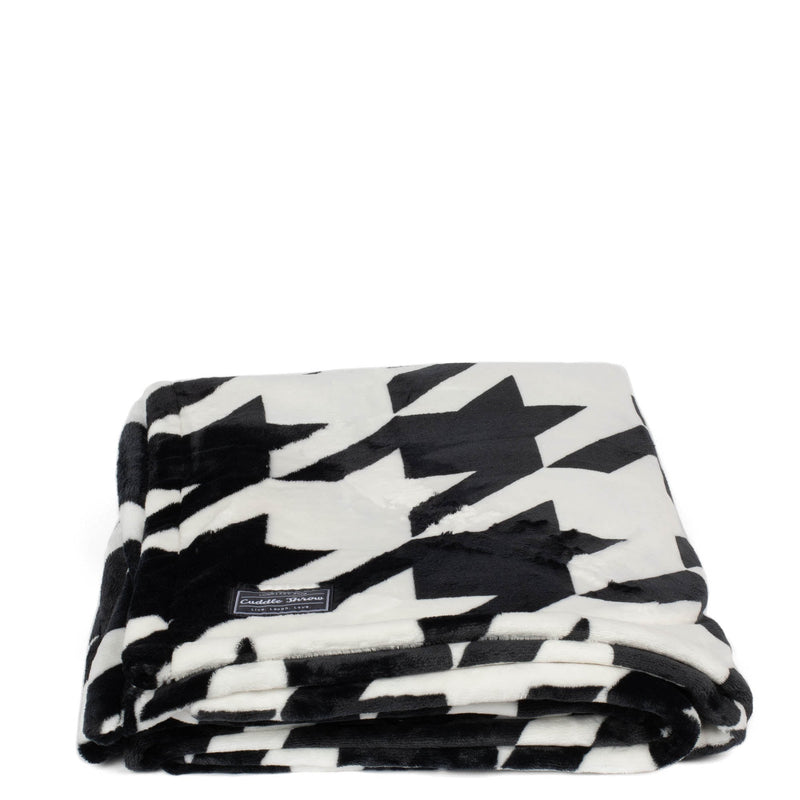 LUG - Cuddle Throw Blanket