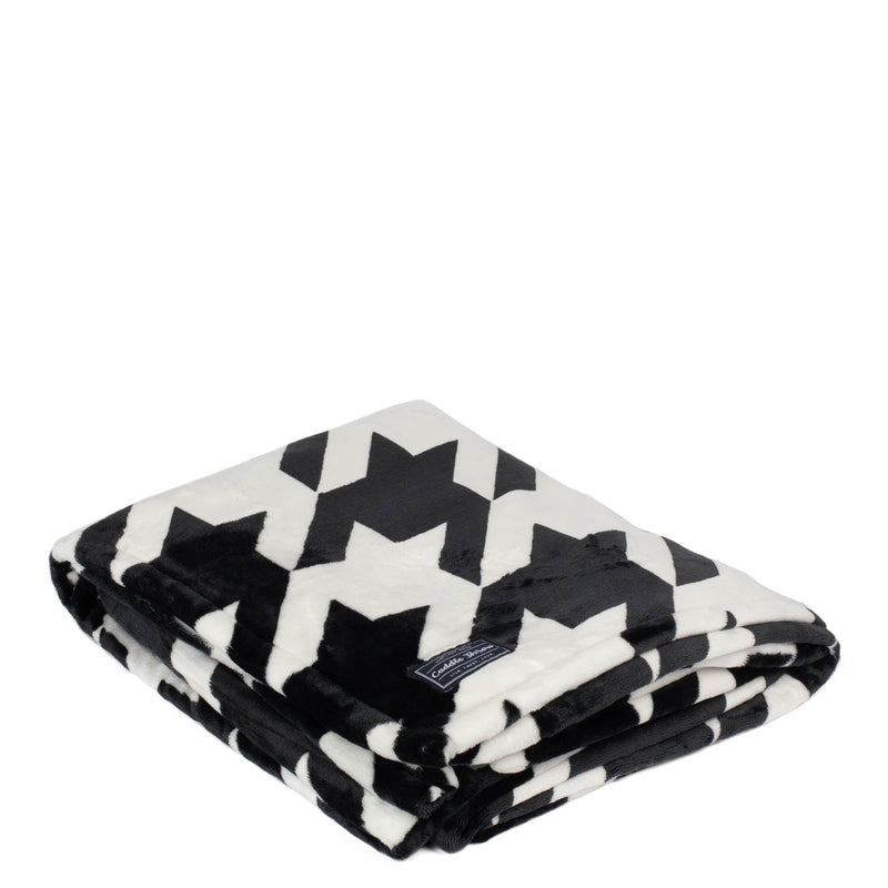 LUG - Cuddle Throw Blanket