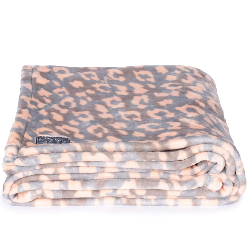 LUG - Cuddle Throw Blanket