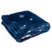 LUG - Cuddle Throw Blanket