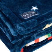 LUG - Cuddle Throw Blanket