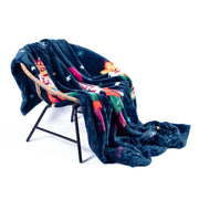 LUG - Cuddle Throw Blanket