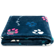 LUG - Cuddle Throw Blanket