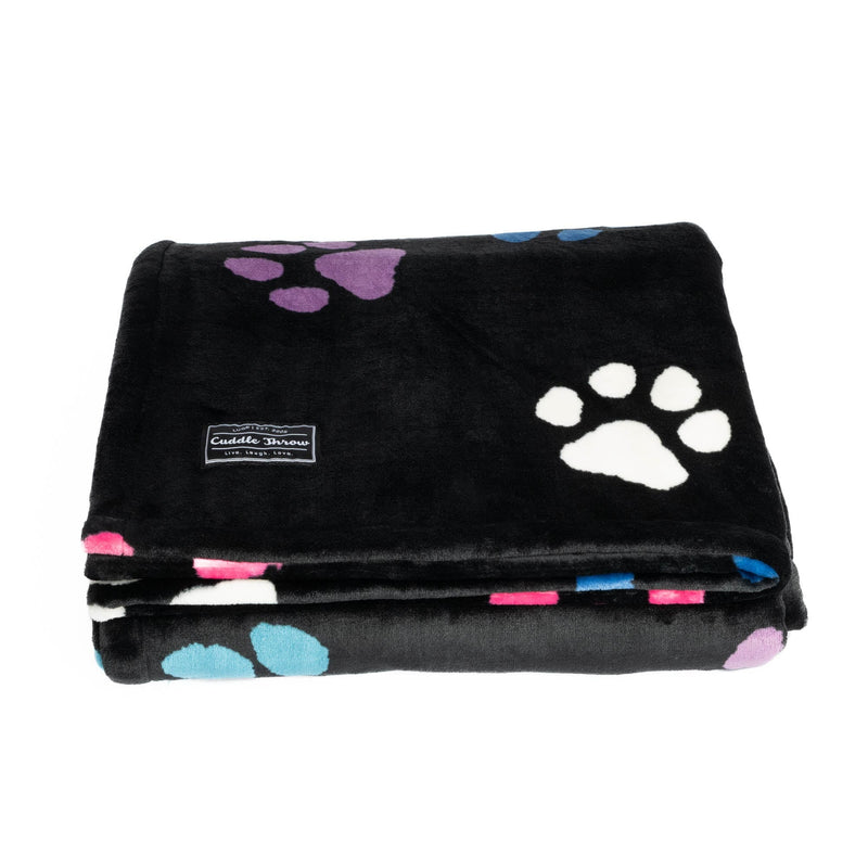 LUG - Cuddle Throw Blanket