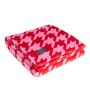 LUG - Cuddle Throw Blanket