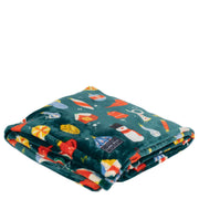LUG - Cuddle Throw Blanket