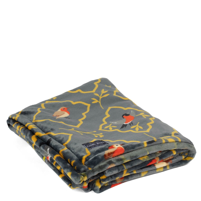 LUG - Cuddle Throw Blanket