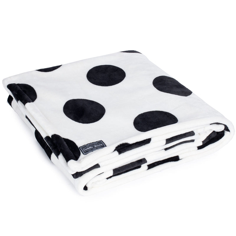 LUG - Cuddle Throw Blanket