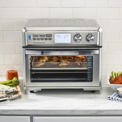 Cuisinart - Air Fryer Convection Oven (TOA-95) - Limolin 