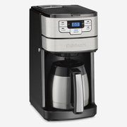 Cuisinart - Automatic Grind & Brew Thermal Coffeemaker (10-Cup) - Limolin 