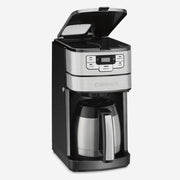 Cuisinart - Automatic Grind & Brew Thermal Coffeemaker (10-Cup) - Limolin 