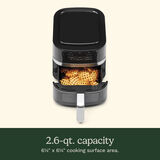 Cuisinart - Basket Airfryer 2.6QT - Limolin 